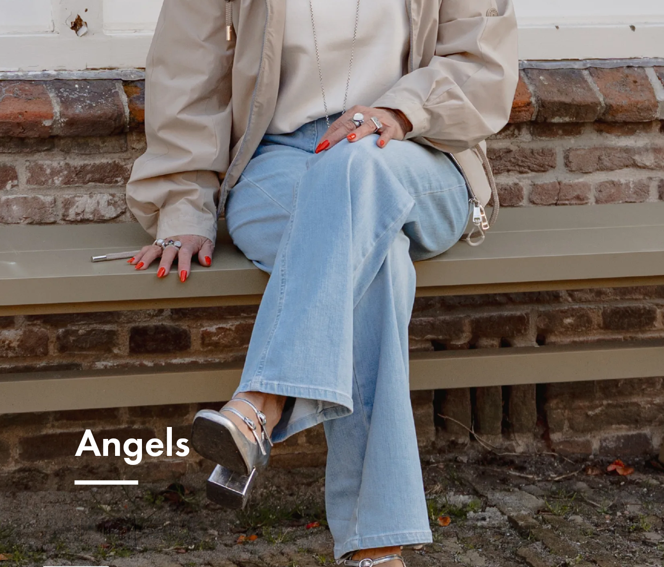 Angels